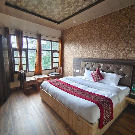 Magic Stays - Shimla Royale - Free Pickup From Railway Station Šimla Exteriér fotografie