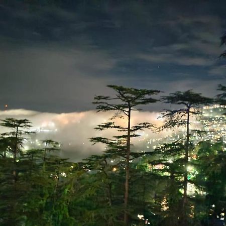 Magic Stays - Shimla Royale - Free Pickup From Railway Station Šimla Exteriér fotografie