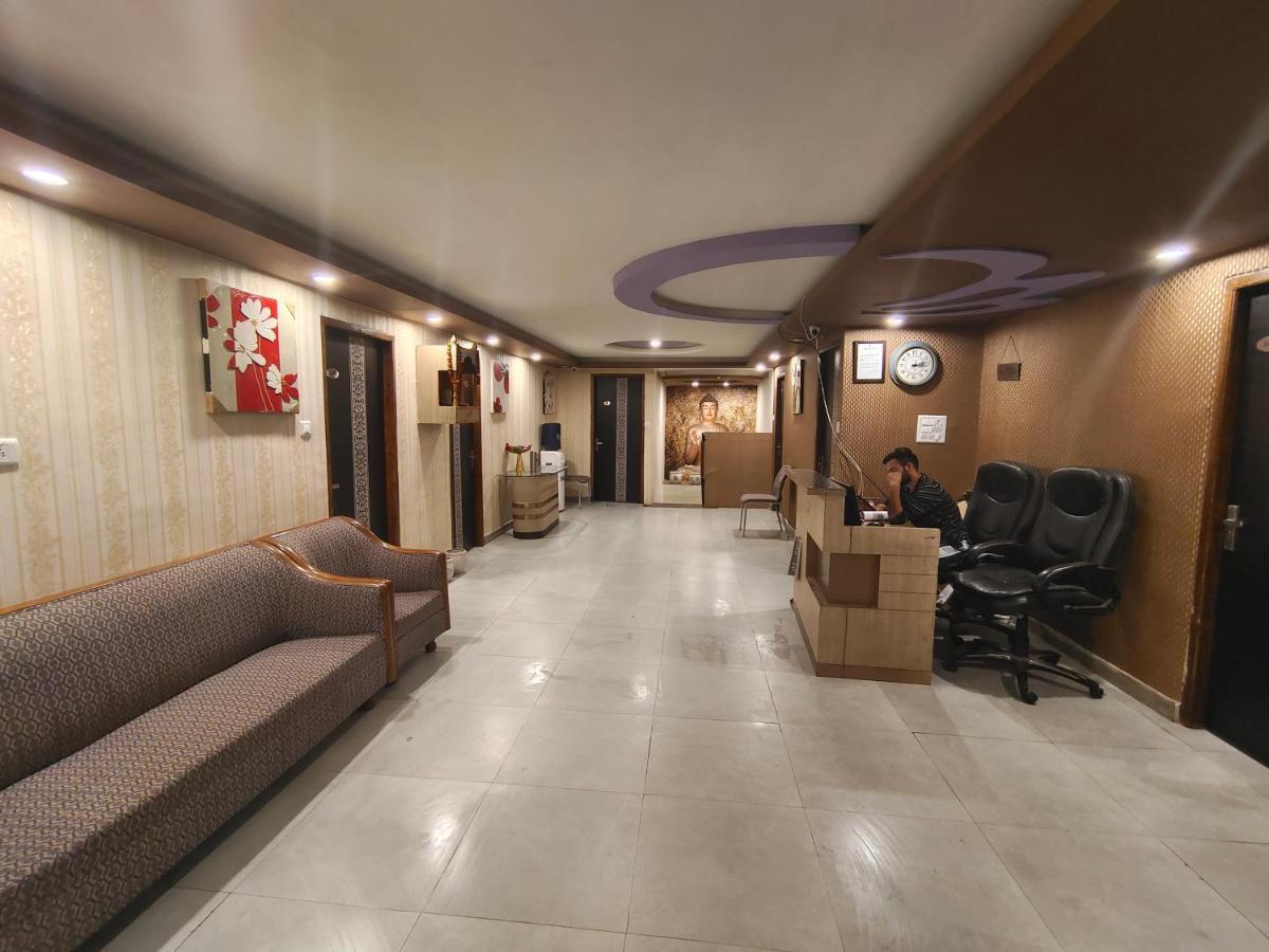 Magic Stays - Shimla Royale - Free Pickup From Railway Station Šimla Exteriér fotografie