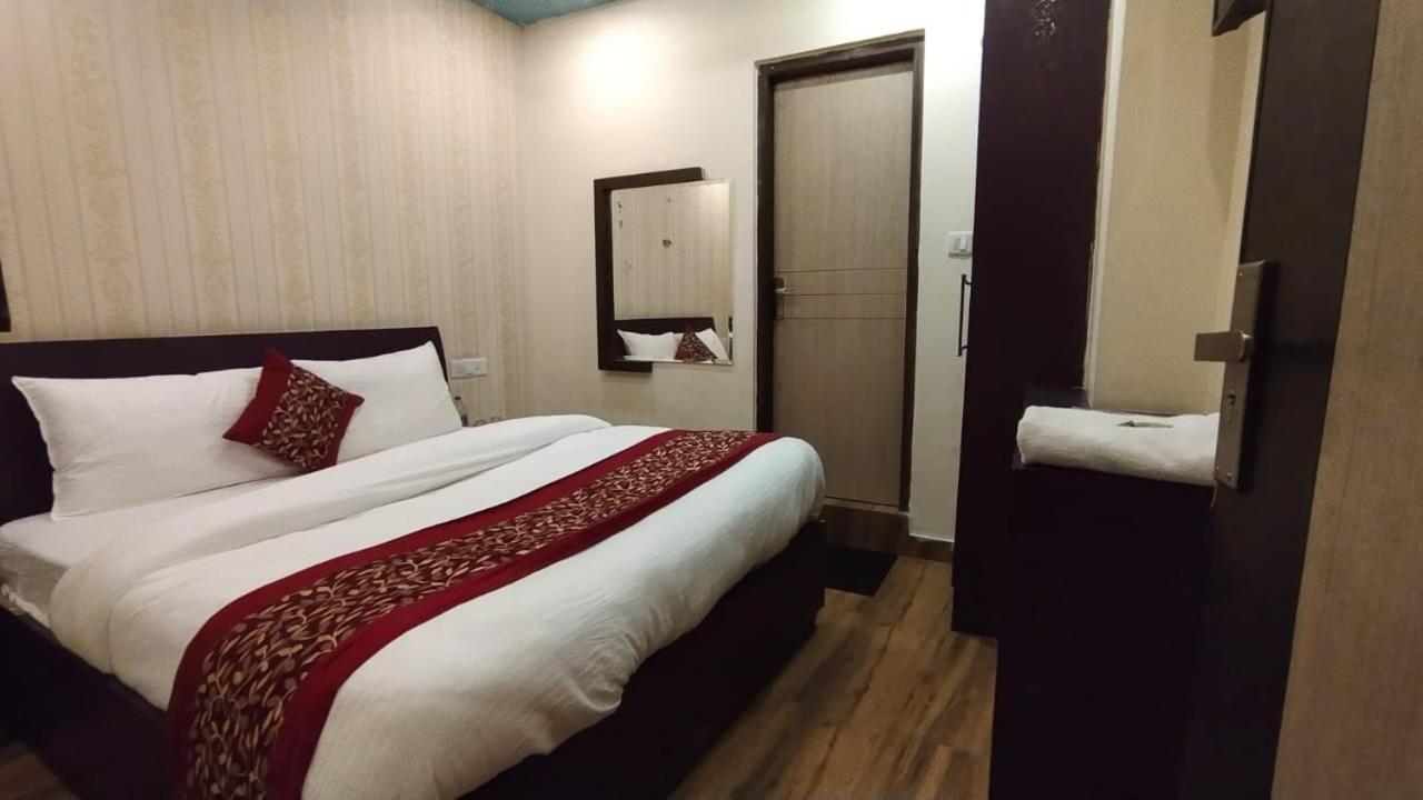 Magic Stays - Shimla Royale - Free Pickup From Railway Station Šimla Exteriér fotografie