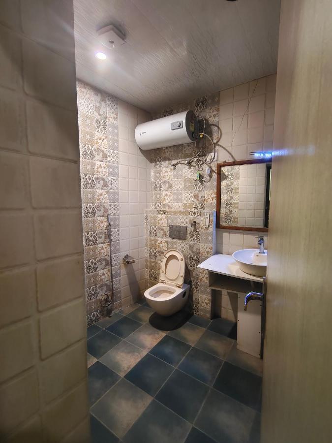 Magic Stays - Shimla Royale - Free Pickup From Railway Station Šimla Exteriér fotografie